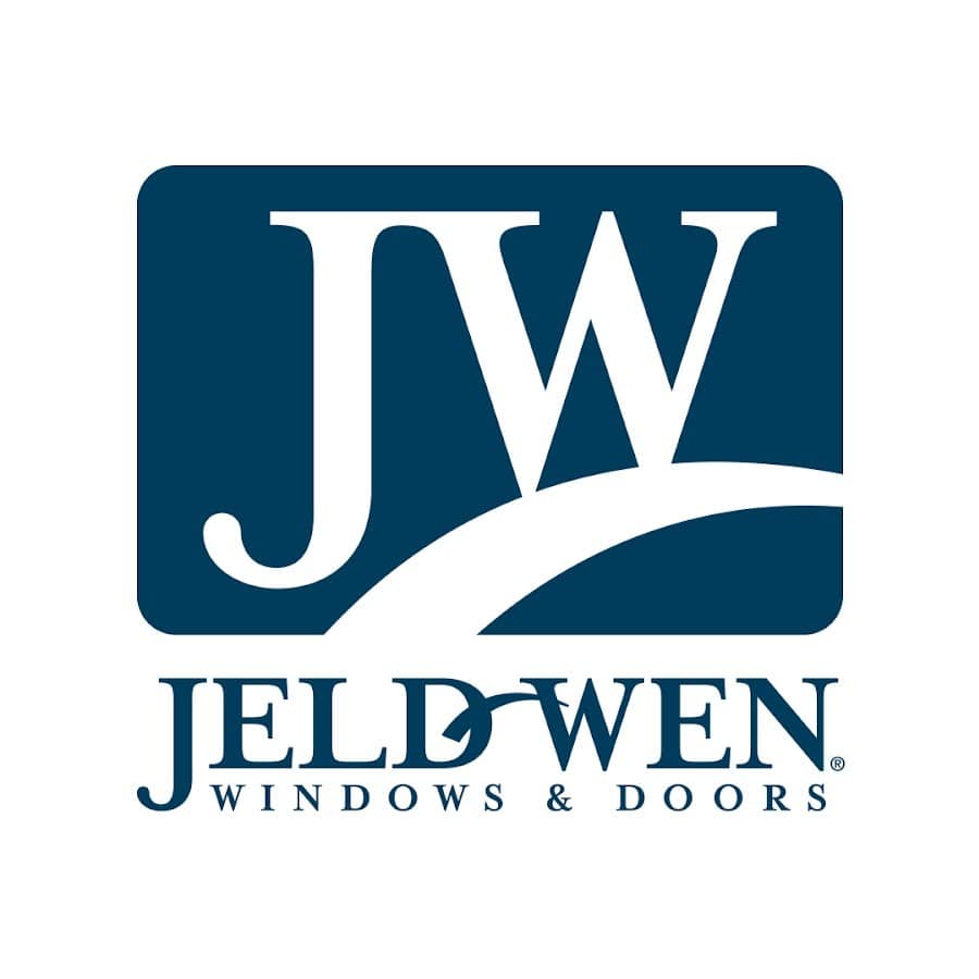 Jeldw-Wen window and door sales and installation; picture window, casement window, slider window, bay window, bow window