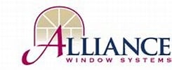 Alliance window sales and installation; picture window, casement window, slider window, bay window, bow window